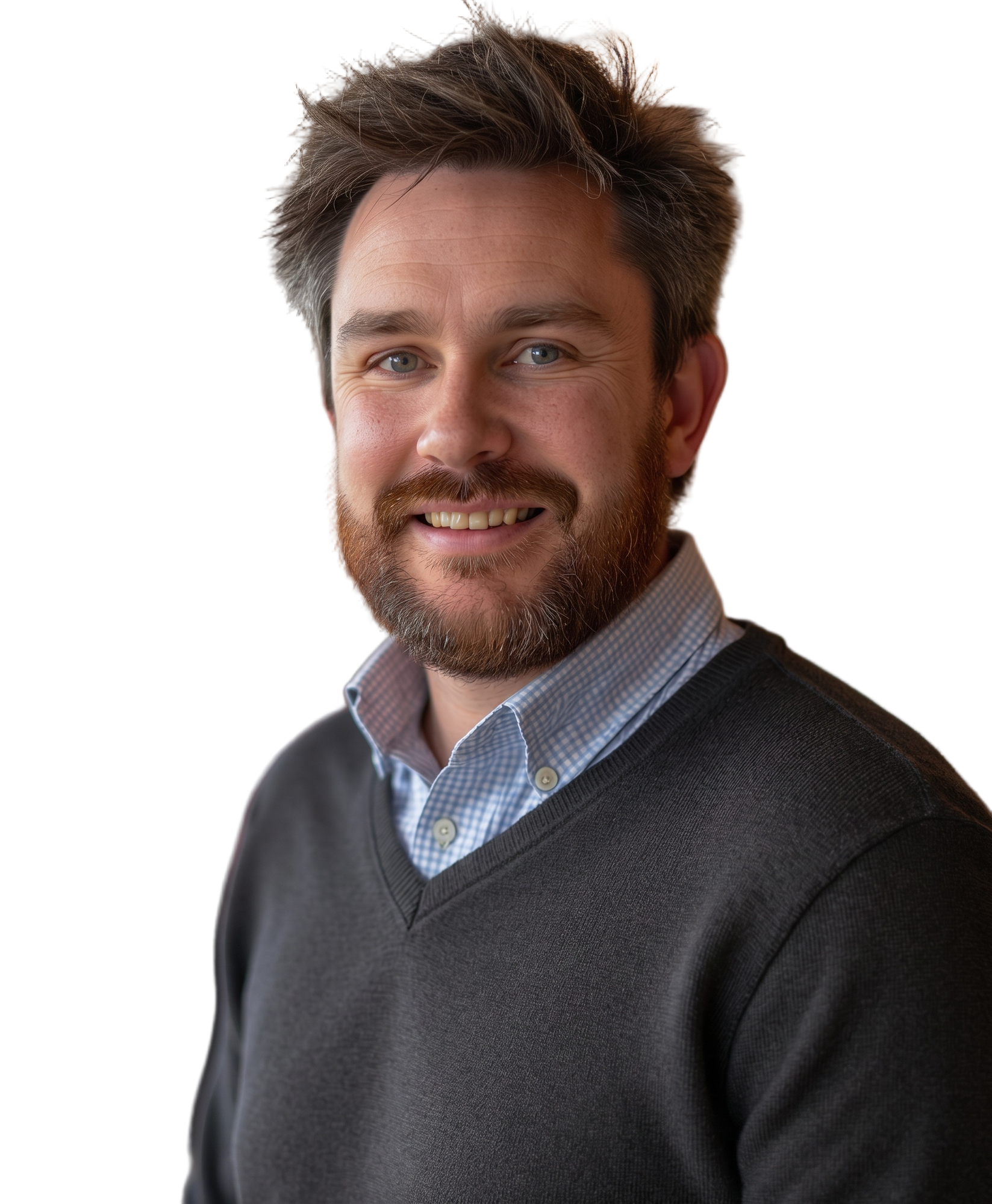 Founder Headshot